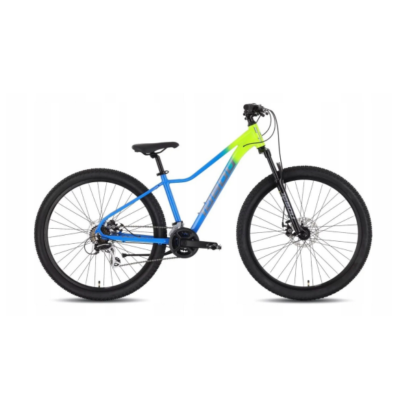 TABOU 26 VENOM 3 /XS/ blue / lime