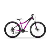 TABOU 26 VENOM 3.0 W 13 black /purple