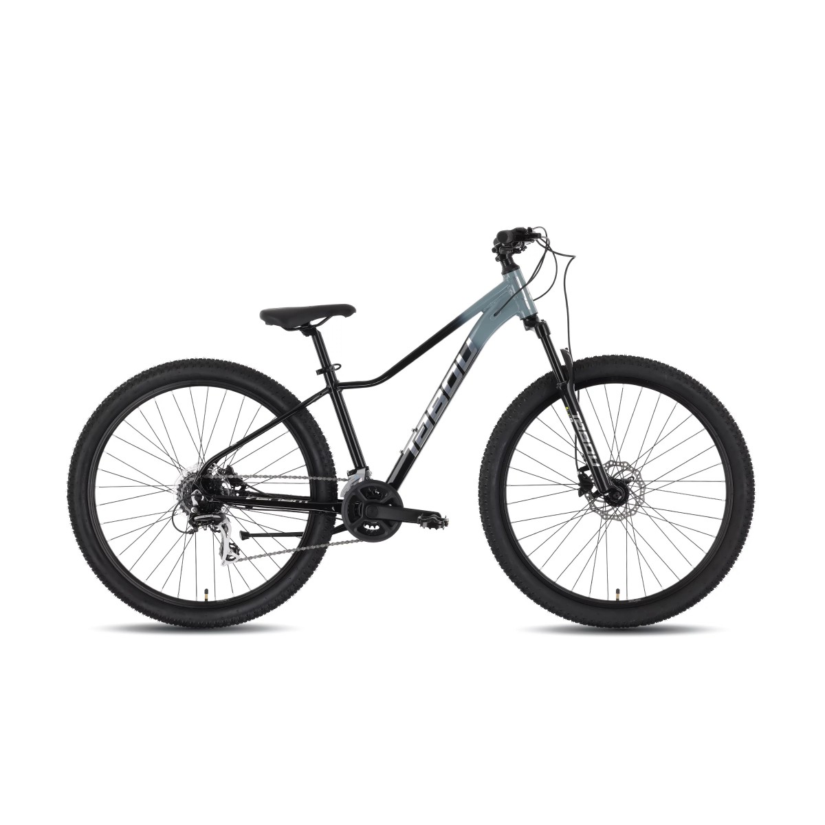 TABOU 26 VENOM 4 /XS/ grey /black