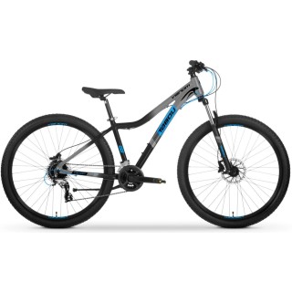 TABOU 26 VENOM 4.0 13 steel /blue