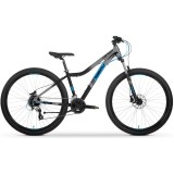 TABOU 26 VENOM 4.0 13 steel /blue