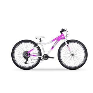 TABOU 26 VENOM LITE W 13 pink /white