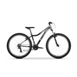 TABOU 27.5 VENOM 2.0 17 grey /black