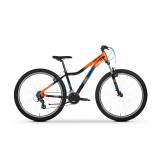 TABOU 27.5 VENOM 2.0 17 orange /black