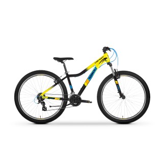 TABOU 27.5 VENOM 2.0 17 yellow /black