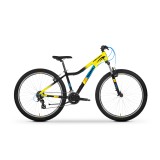TABOU 27.5 VENOM 2.0 17 yellow /black