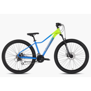 TABOU 27.5 VENOM 3 /S/ blue / lime