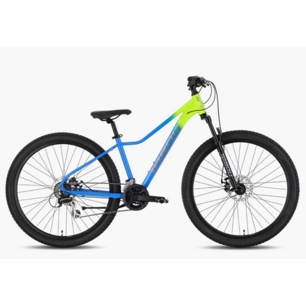 TABOU 27.5 VENOM 3 /S/ blue / lime