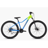 TABOU 27.5 VENOM 3 /S/ blue / lime