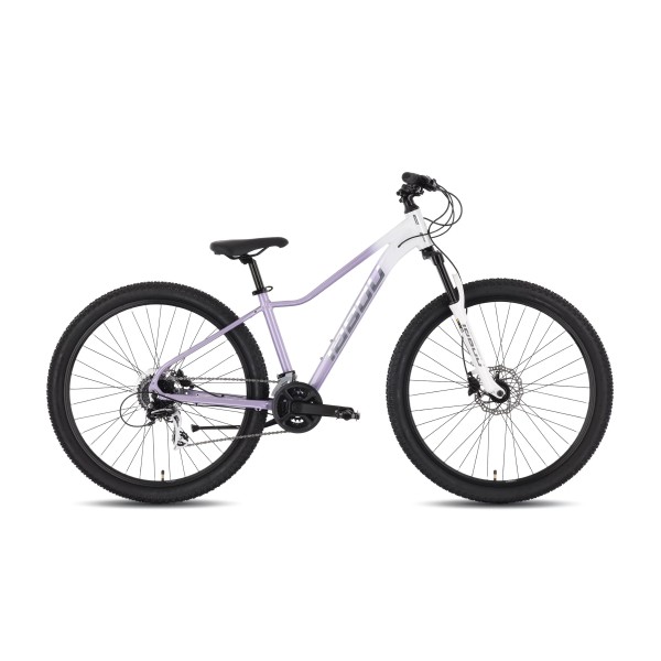 TABOU 27.5 VENOM 4 W /S/ purple /white