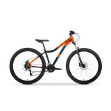 TABOU 27.5 VENOM 4.0 15 orange /black