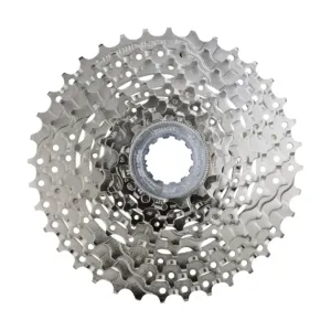 Kaseta SHIMANO Alivio CS-HG400, 9-rzędowa