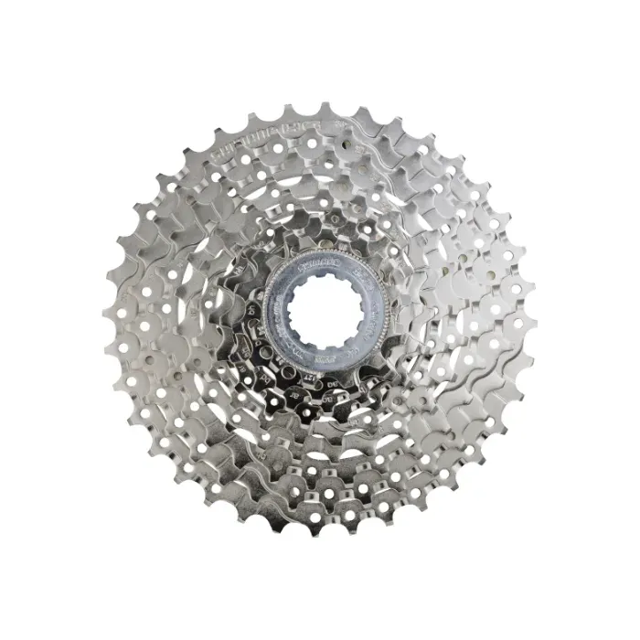 Kaseta SHIMANO Alivio CS-HG400, 9-rzędowa