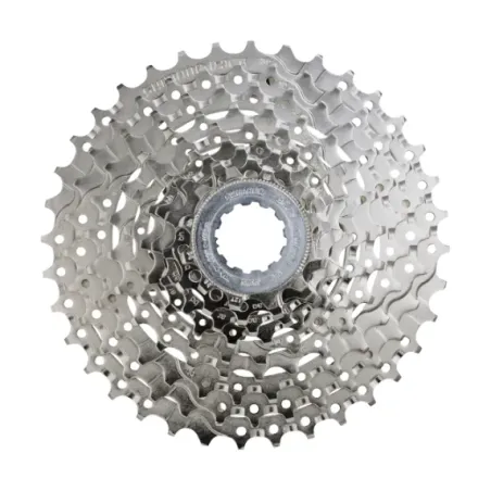 Kaseta SHIMANO Alivio CS-HG400, 9-rzędowa