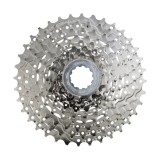 Kaseta SHIMANO Alivio CS-HG400, 9-rzędowa