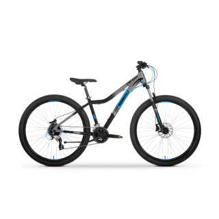 TABOU 27.5 VENOM 4.0 15 steel /blue