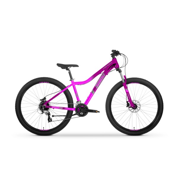 TABOU 27.5 VENOM 4.0 W 15 pink /purple