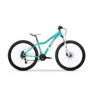 TABOU 27.5 VENOM 4.0 W 17 turq /mint