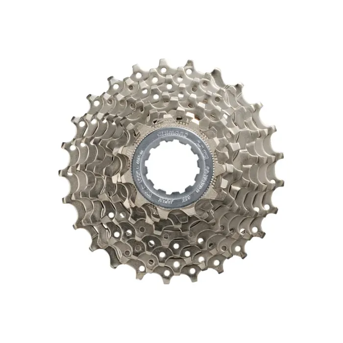 Kaseta SHIMANO Alivio CS-HG400, 9-rzędowa