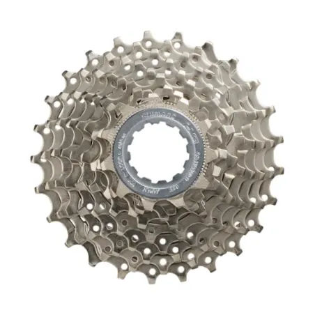 Kaseta SHIMANO Alivio CS-HG400, 9-rzędowa