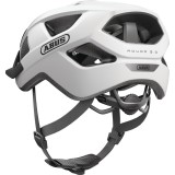 KASK ROWEROWY  ADURO 3.0 polar white S (51-55CM)