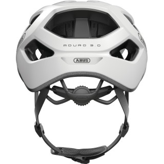 KASK ROWEROWY  ADURO 3.0 polar white S (51-55CM)