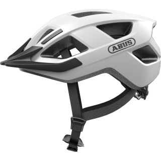 KASK ROWEROWY  ADURO 3.0 polar white S (51-55CM)