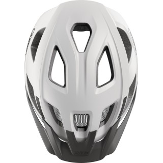 KASK ROWEROWY  ADURO 3.0 polar white S (51-55CM)