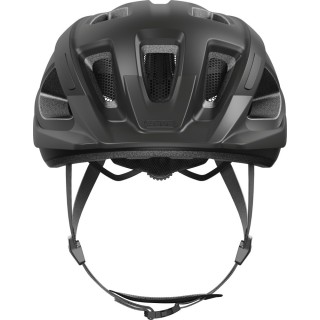 KASK ROWEROWY  ADURO 3.0 velvet black L (58-62CM)
