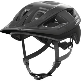 KASK ROWEROWY  ADURO 3.0 velvet black L (58-62CM)