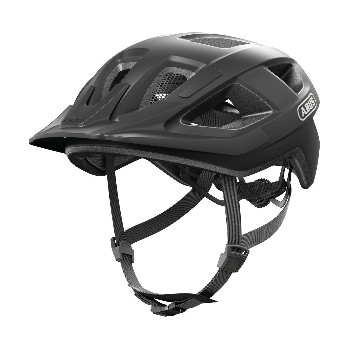 KASK ROWEROWY  ADURO 3.0 velvet black L (58-62CM)