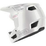 KASK ROWEROWY  HiDrop shiny white M (57-58CM)
