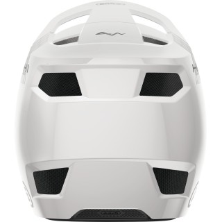 KASK ROWEROWY  HiDrop shiny white M (57-58CM)