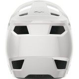 KASK ROWEROWY  HiDrop shiny white M (57-58CM)
