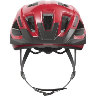 KASK ROWEROWY ADURO 3.0 blaze red M (52-58CM)
