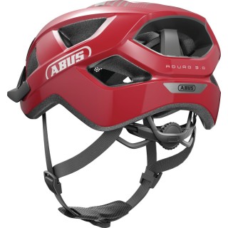 KASK ROWEROWY ADURO 3.0 blaze red M (52-58CM)