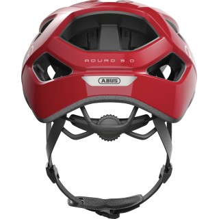 KASK ROWEROWY ADURO 3.0 blaze red M (52-58CM)