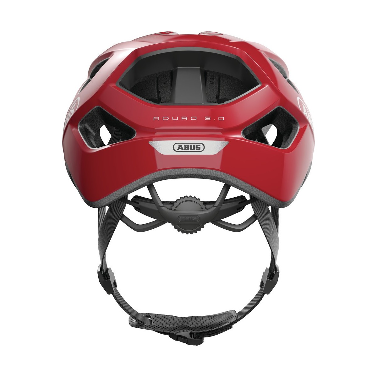 KASK ROWEROWY ADURO 3.0 blaze red M (52-58CM)