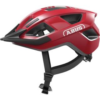 KASK ROWEROWY ADURO 3.0 blaze red M (52-58CM)
