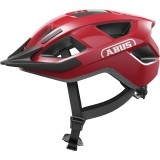KASK ROWEROWY ADURO 3.0 blaze red M (52-58CM)