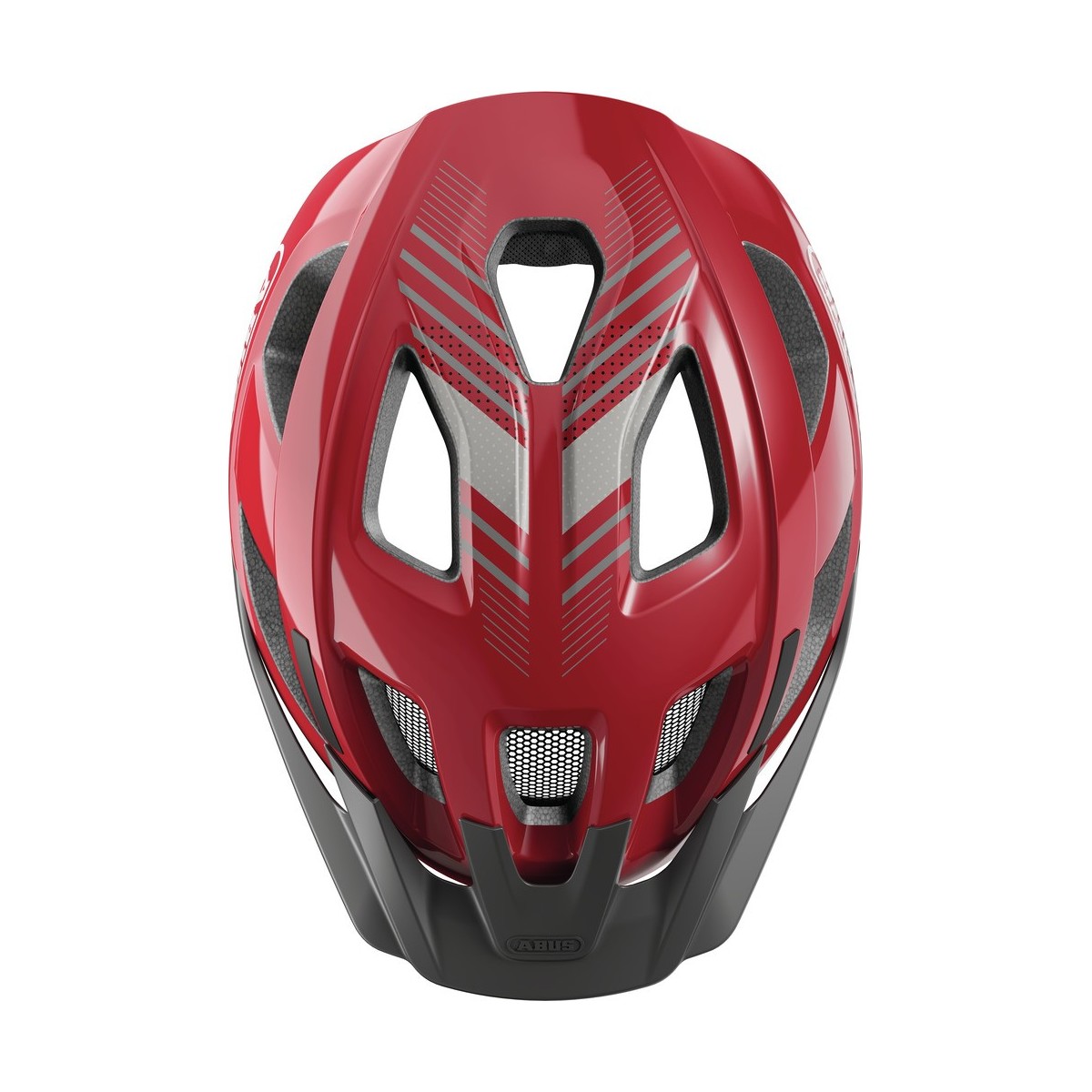 KASK ROWEROWY ADURO 3.0 blaze red M (52-58CM)