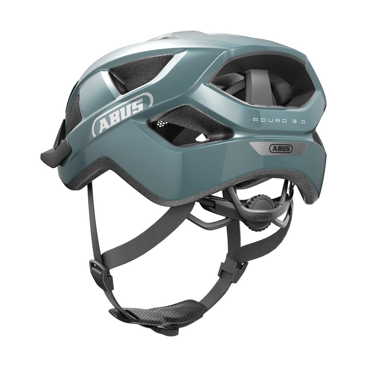 KASK ROWEROWY ADURO 3.0 glacier blue M (52-58cm)