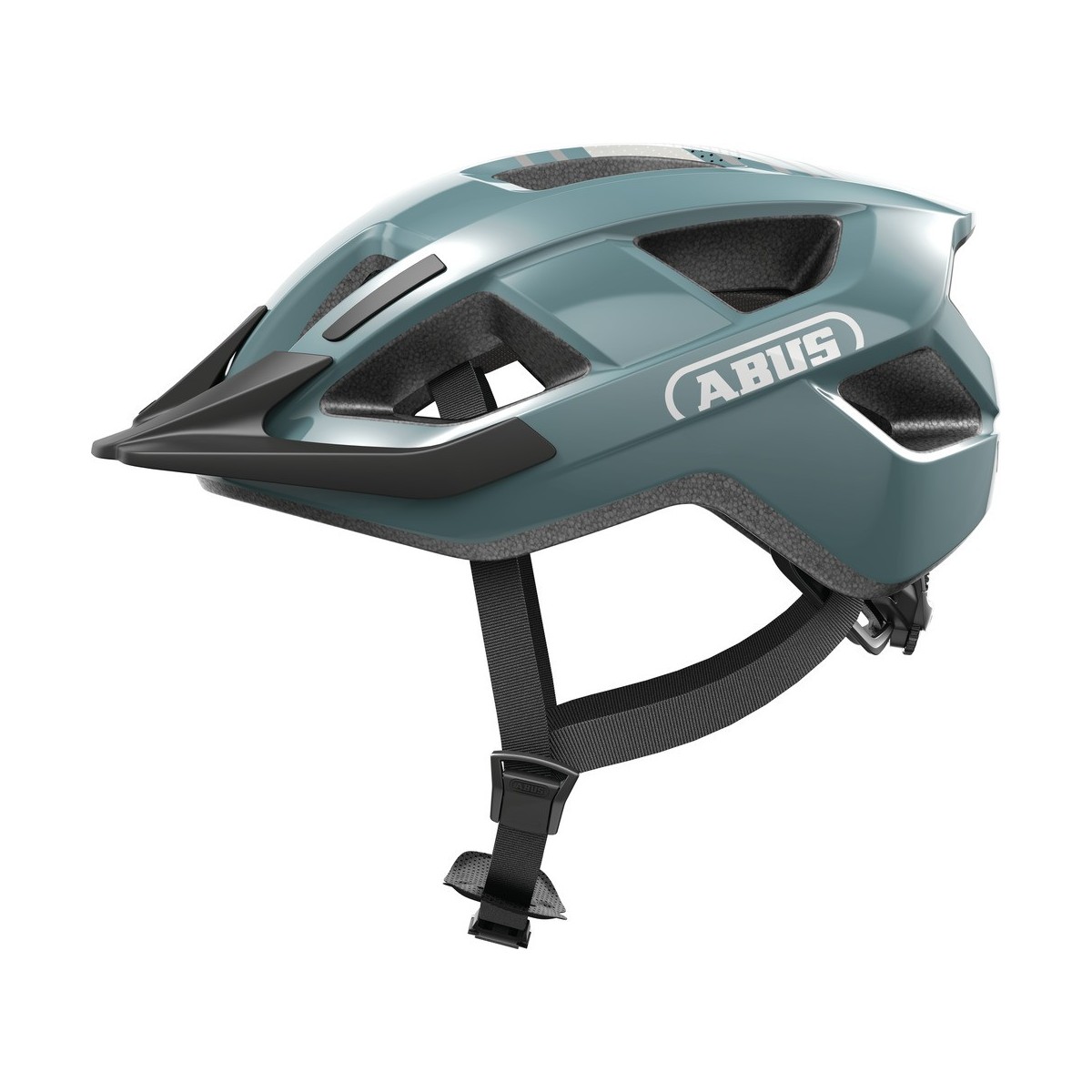 KASK ROWEROWY ADURO 3.0 glacier blue M (52-58cm)