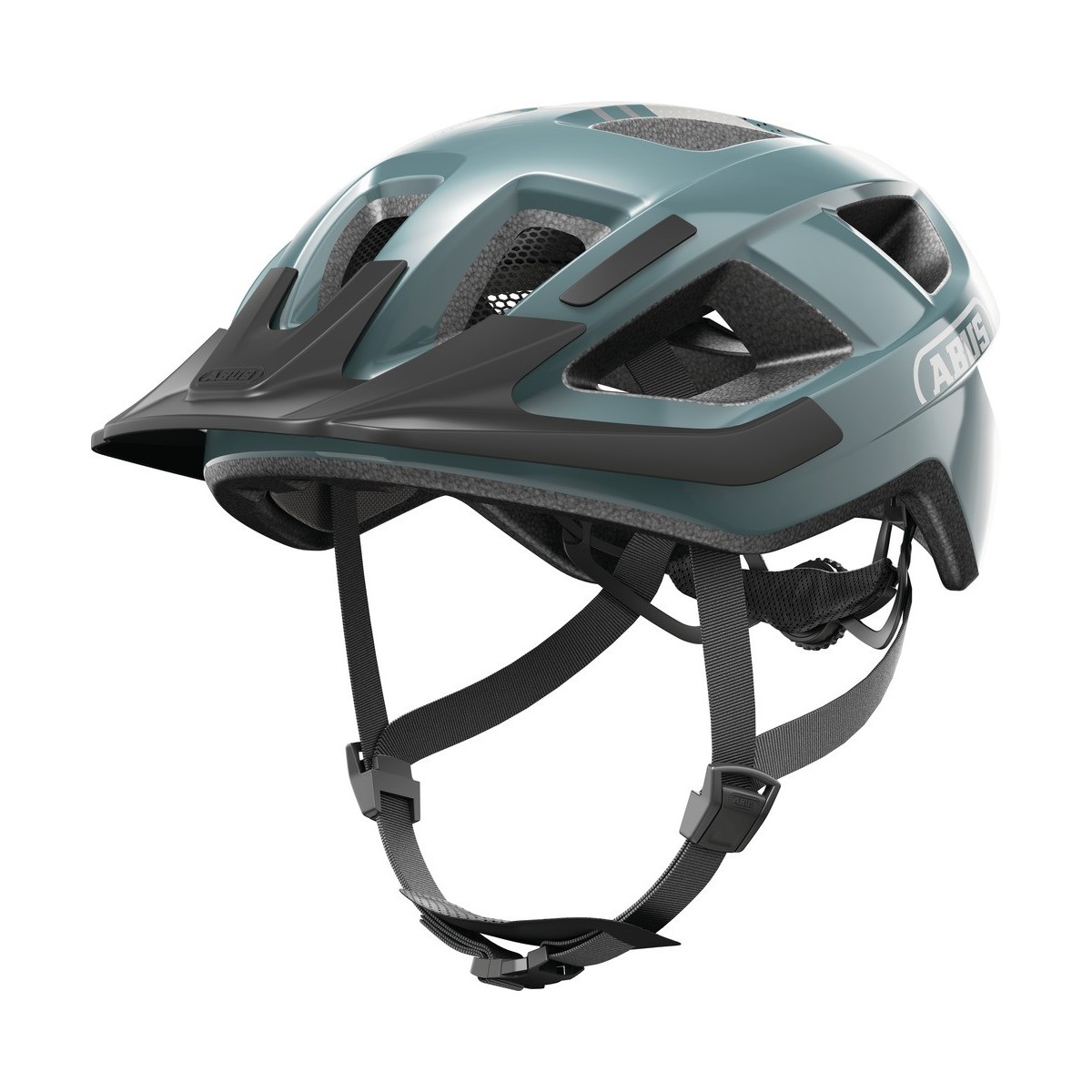 KASK ROWEROWY ADURO 3.0 glacier blue S (51-55cm)