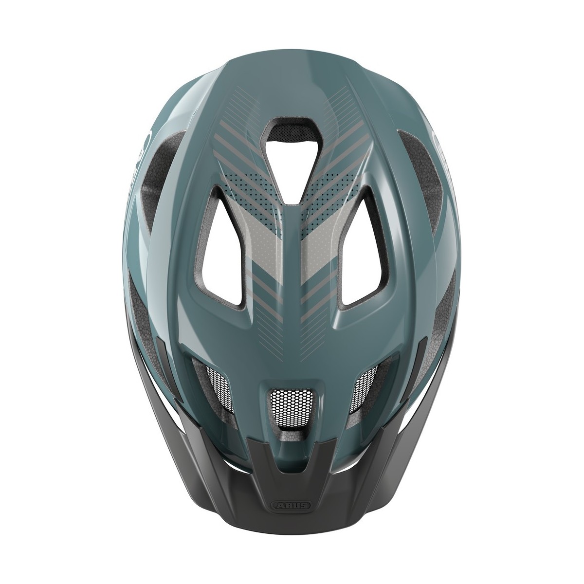 KASK ROWEROWY ADURO 3.0 glacier blue S (51-55cm)