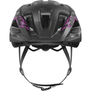 KASK ROWEROWY ADURO 3.0 maori blackberry M (52-58cm)