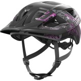 KASK ROWEROWY ADURO 3.0 maori blackberry M (52-58cm)