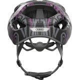 KASK ROWEROWY ADURO 3.0 maori blackberry M (52-58cm)