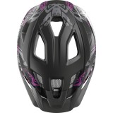 KASK ROWEROWY ADURO 3.0 maori blackberry M (52-58cm)