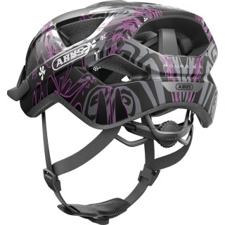 KASK ROWEROWY ADURO 3.0 maori blackberry S (51-55cm)